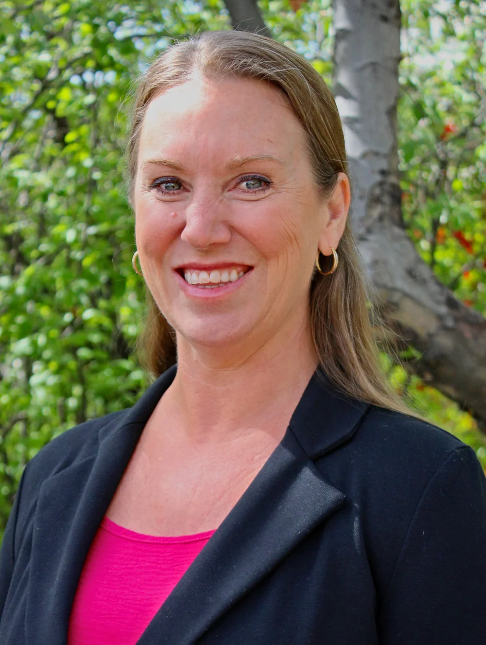 Portrait of Seana Wishart-Ng, MSN, APRN, FNP-C